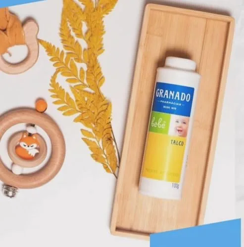 Kit de banho com seis produtos - foto 5