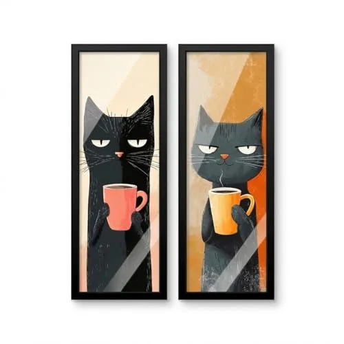 Quadros para decorar a cozinha