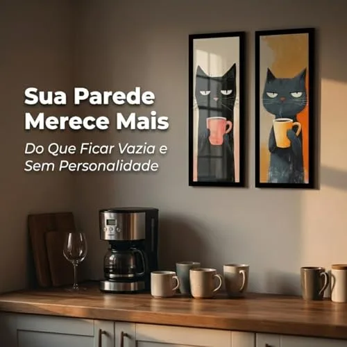 Quadros para decorar a cozinha - foto 3