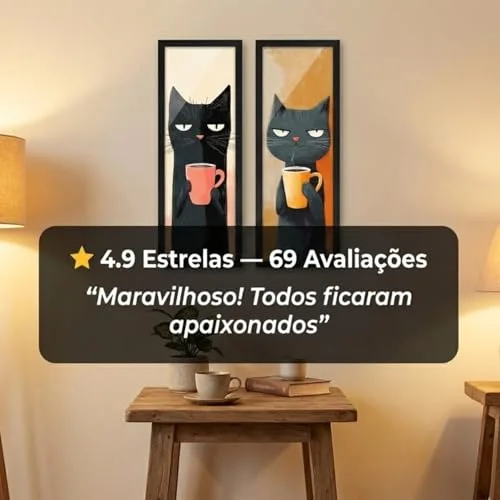 Quadros para decorar a cozinha - foto 4