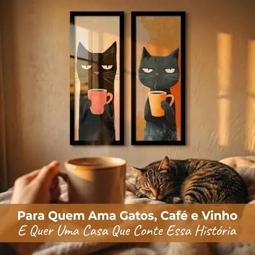 Quadros para decorar a cozinha - foto 6