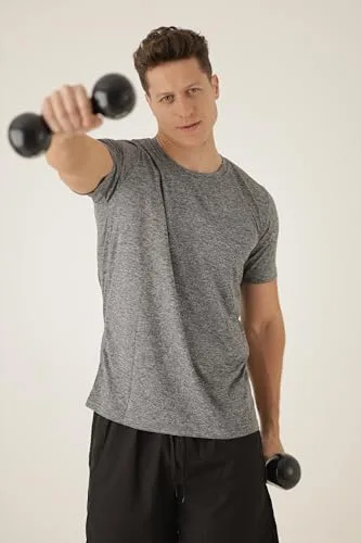 Kit de camisetas para academia - foto 5