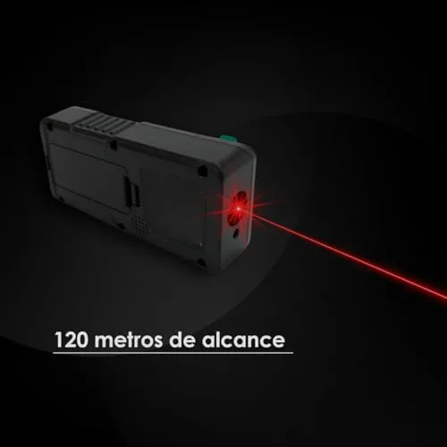 Trena a laser - foto 2