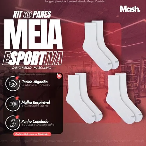 Kit de meias - foto 2