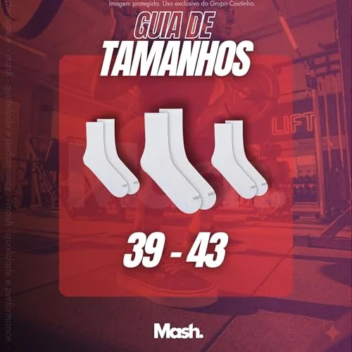 Kit de meias - foto 6