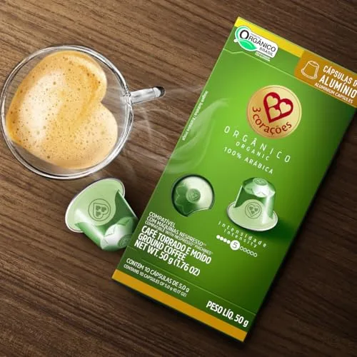 Cápsulas de café para presentear - foto 5