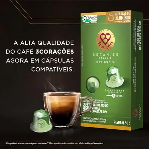 Cápsulas de café para presentear - foto 6