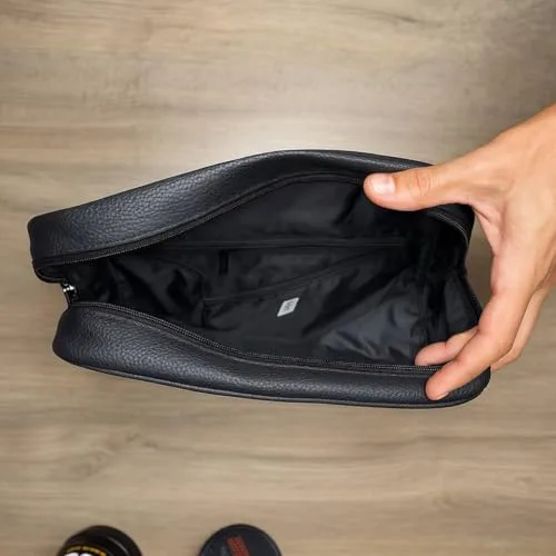 Necessaire masculina - foto 2