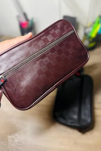 Necessaire masculina - foto 4