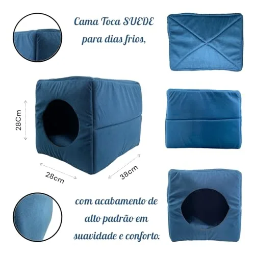 Cama e toca dois em um - foto 2