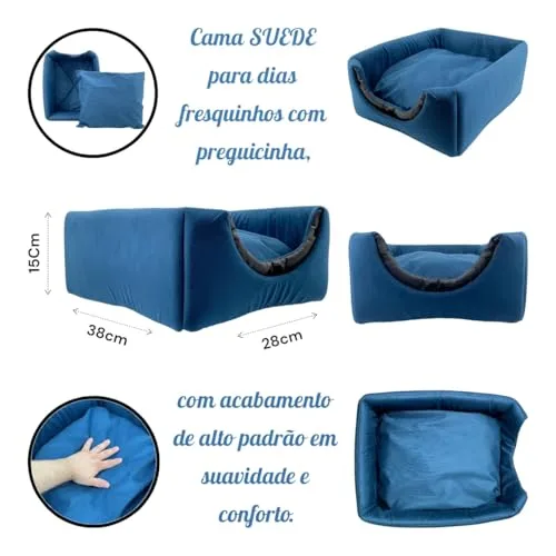 Cama e toca dois em um - foto 3