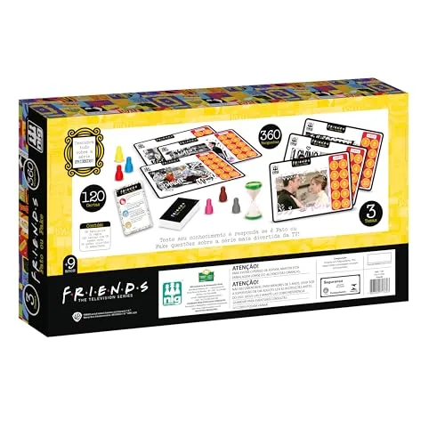 Jogo Fato ou Fake Friends - foto 3