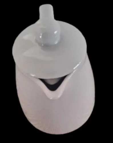 Bule de porcelana para a mesa - foto 3