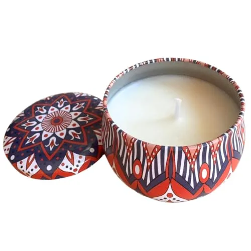 Kit de velas aromáticas - foto 4