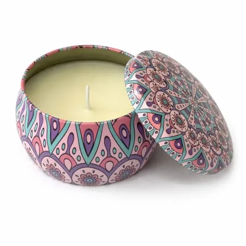 Kit de velas aromáticas - foto 5