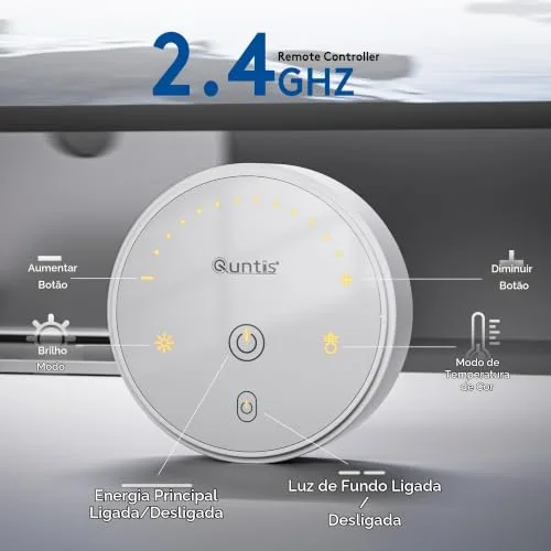 Barra de luz para monitor - foto 3