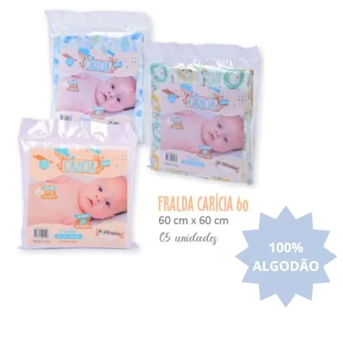 Enxoval de maternidade com vinte peças - foto 6