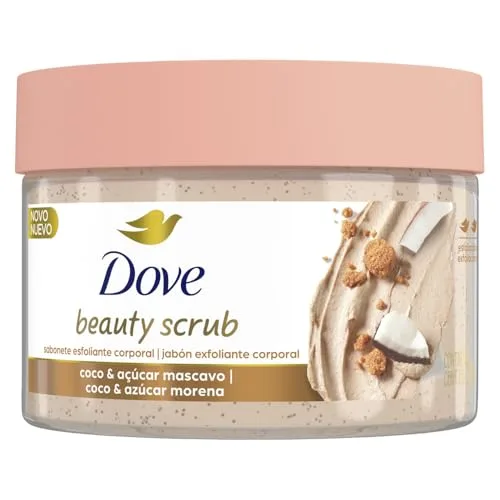 Esfoliante corporal