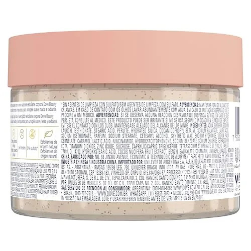 Esfoliante corporal - foto 3