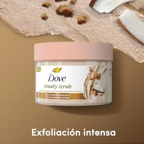Esfoliante corporal - foto 6