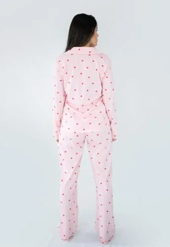 Pijama americano de inverno - foto 3