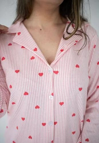 Pijama americano de inverno - foto 4
