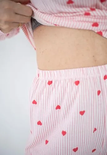 Pijama americano de inverno - foto 6
