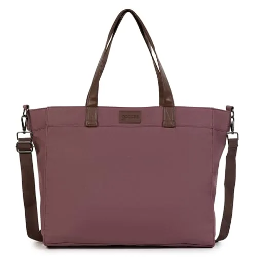 Bolsa tote para notebook