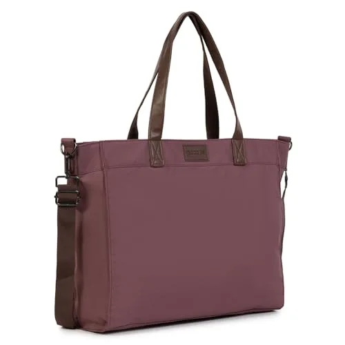 Bolsa tote para notebook - foto 2