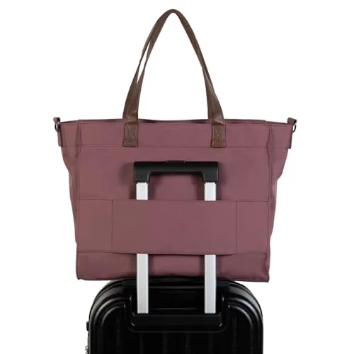 Bolsa tote para notebook - foto 4