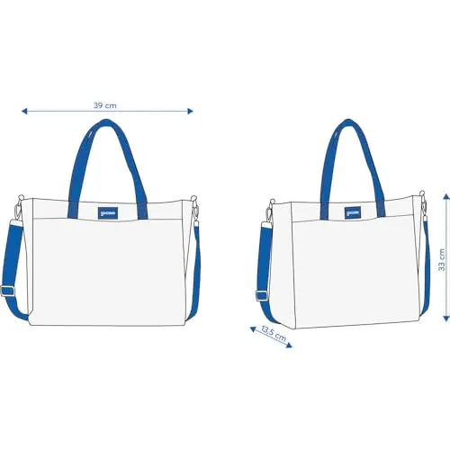 Bolsa tote para notebook - foto 6