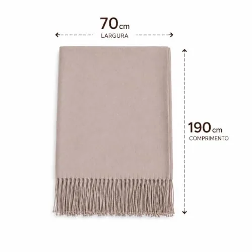 Echarpe pashmina - foto 2