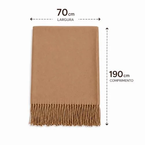 Echarpe pashmina - foto 2