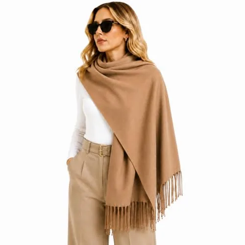 Echarpe pashmina - foto 5