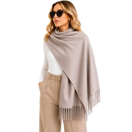 Echarpe pashmina - foto 5