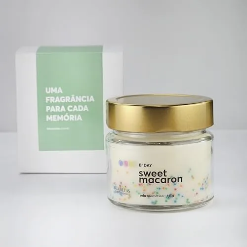 Vela aromática - foto 3