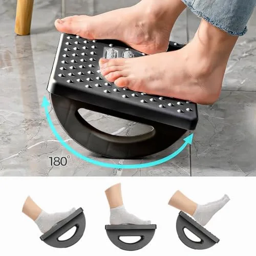 Apoio ergonômico para os pés - foto 2
