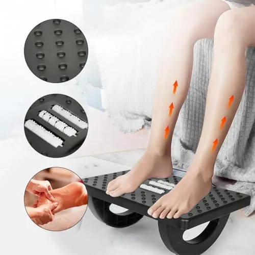 Apoio ergonômico para os pés - foto 3
