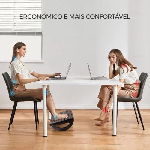 Apoio ergonômico para os pés - foto 4