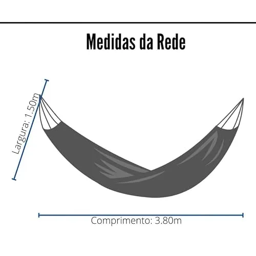 Rede de descanso - foto 4