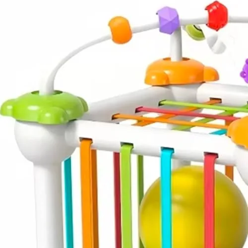 Cubo sensorial montessoriano - foto 2