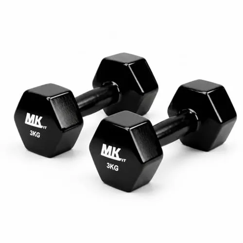 Kit de halteres