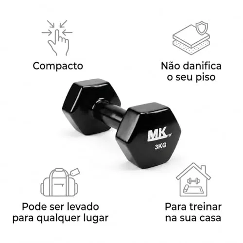 Kit de halteres - foto 3