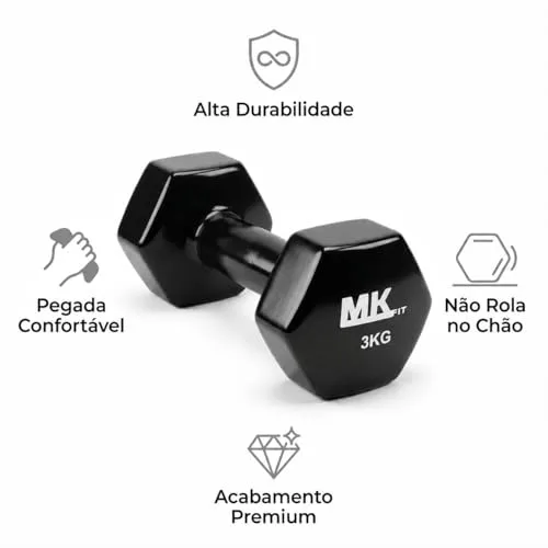 Kit de halteres - foto 4