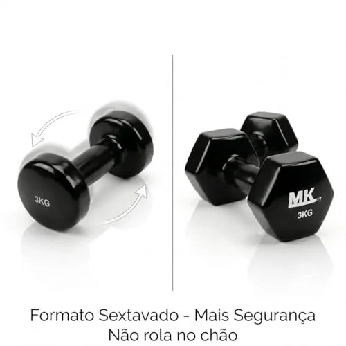 Kit de halteres - foto 5