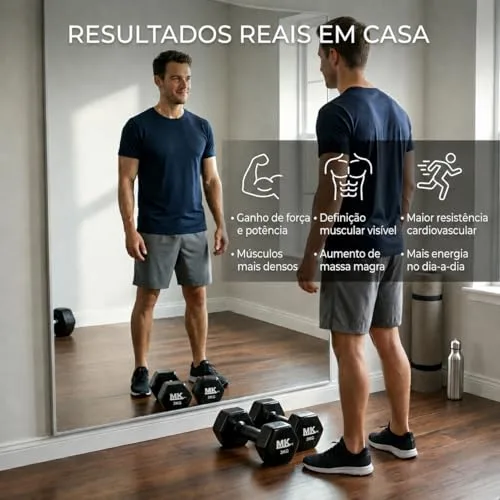 Kit de halteres - foto 6