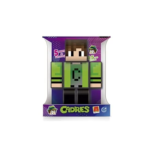 Boneco decorativo de gamer - foto 5