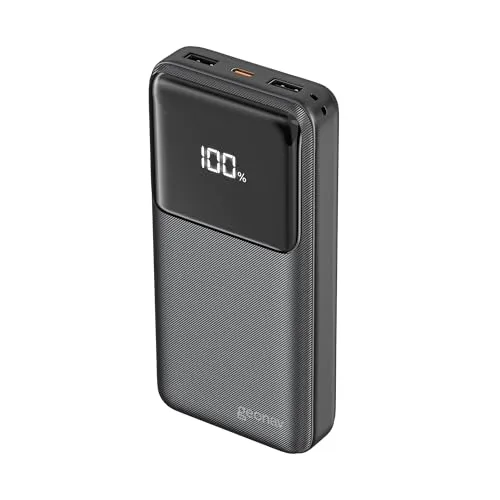 Carregador portátil (power bank)