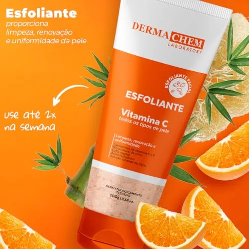 Kit de skincare com vitamina C - foto 6