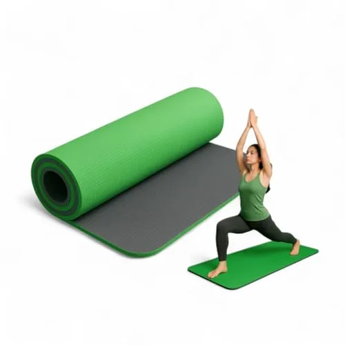 Tapete de yoga